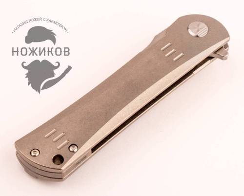 5891 Bestech Knives Kendo BT1903A фото 6