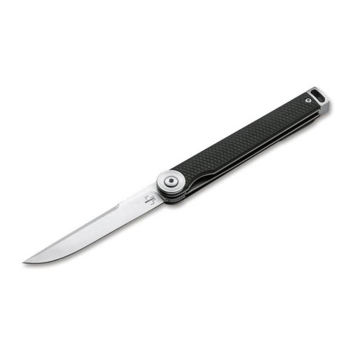 Складной нож Boker Kaizen Black
