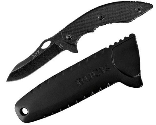 3810 Buck Maverick 0877BKS фото 2