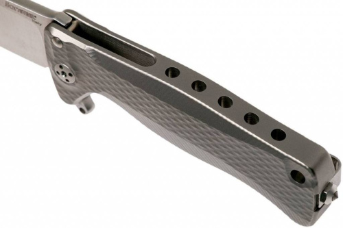 98 Lion Steel SR22 G (GREY) Mini фото 6 98 Lion Steel SR22 G (GREY) Mini фото 6