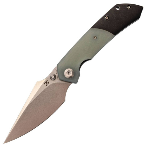 Складной нож Kansept knives Fenrir