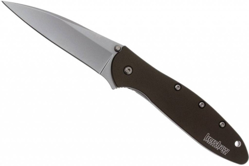 Складной нож Kershaw Leek - 1660OL фото 3