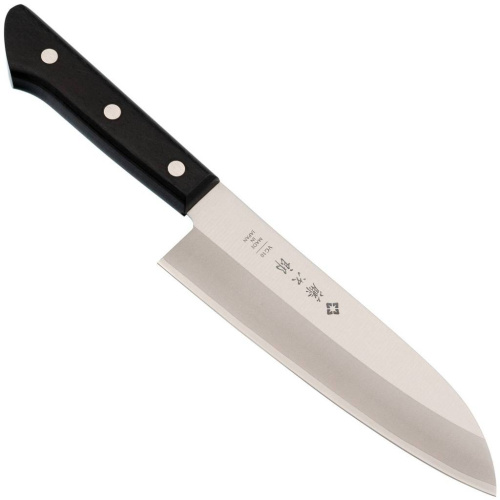 2011 Tojiro Santoku