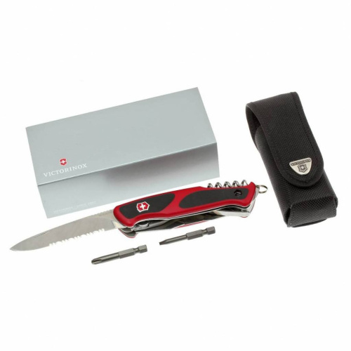 727 Victorinox RangerGrip фото 15