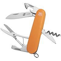 Мультифункциональный инструмент Stinger FK-K5017-6PB