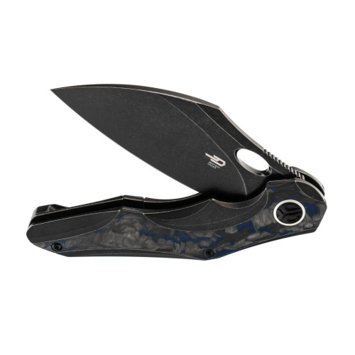 Складной нож Bestech Knives Bestech Nogard фото 8