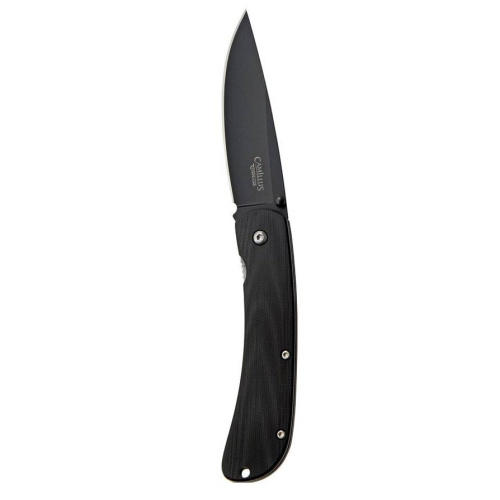 3810 Camillus Drop Point Folder фото 3