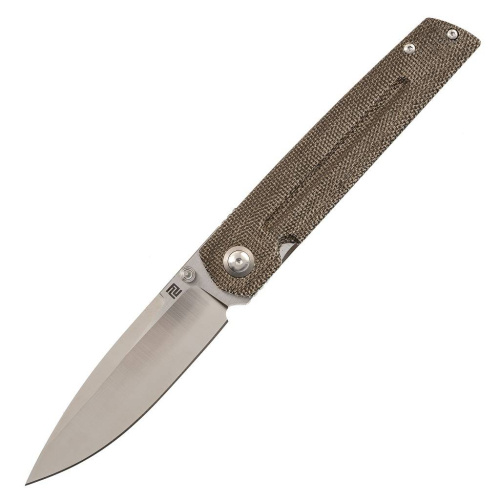 Складной нож Artisan Cutlery Sirius фото 2