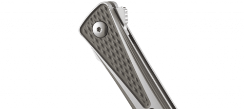 Складной нож CRKT Crossbones фото 7