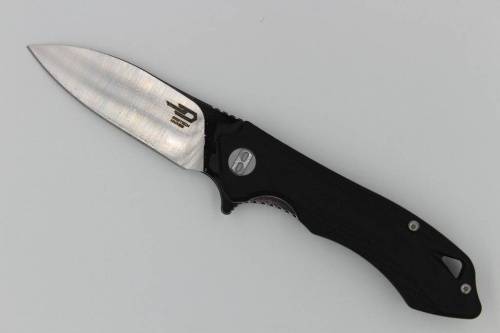 5891 Bestech Knives Beluga BG11A-1 фото 11