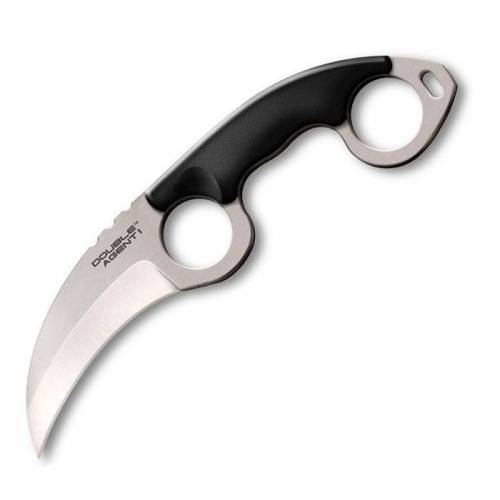 87 Cold Steel НожDouble Agent I 39FK фото 8