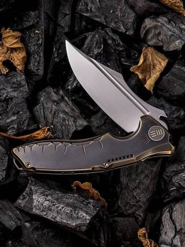 5891 WE Knife Chimera Bronze фото 2