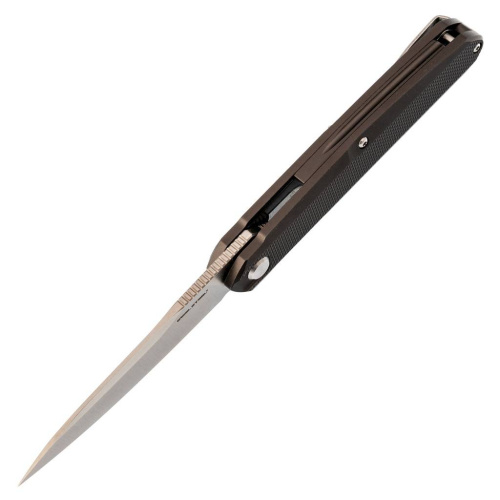 Складной нож Realsteel G5 Metamorph Compact фото 5