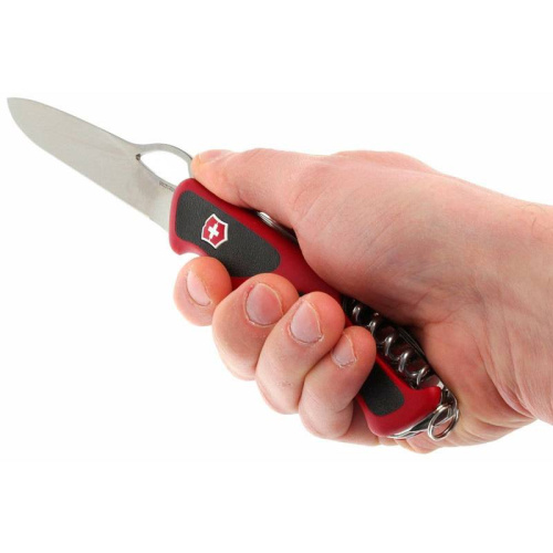 727 Victorinox Нож перочинныйRangerGrip 61 фото 5