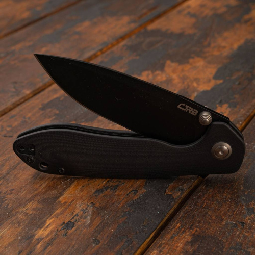 Складной нож CJRB Cutlery Scoria фото 6