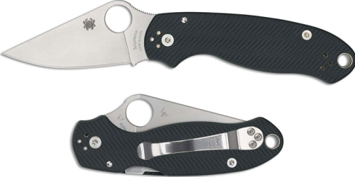 Складной нож Spyderco Para 3