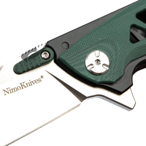 Складной нож Nimo Knives Panther фото 6