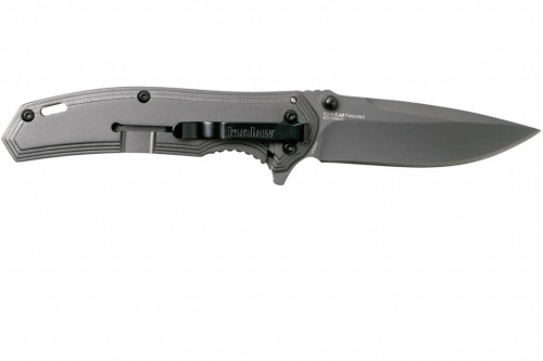 Складной нож Kershaw Fringe - 8310 фото 8