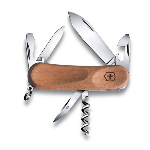 727 Victorinox EvoWood фото 3