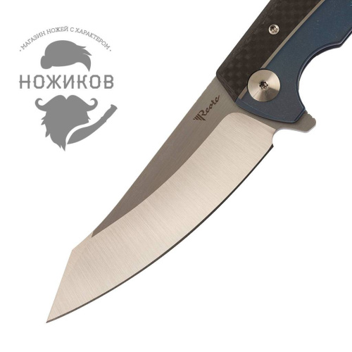 Складной нож Reate K-1 фото 10