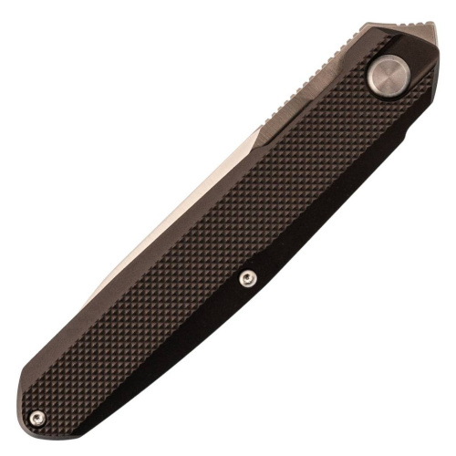 Складной нож Realsteel G5 Metamorph Compact фото 9