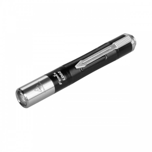 798 Fenix ФонарьLD02V20 Cree XQ-E HI Led