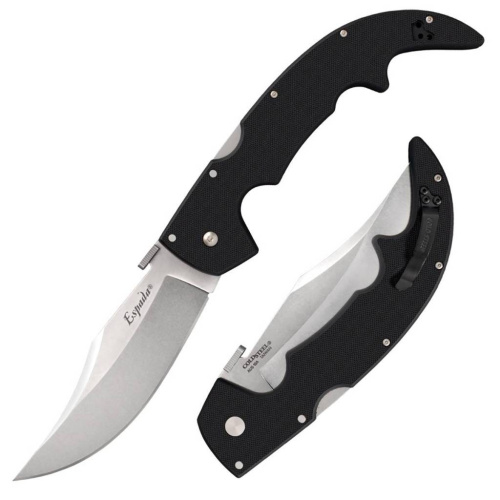 Складной нож Cold Steel Large G-10 Espada Складной нож Cold Steel Large G-10 Espada