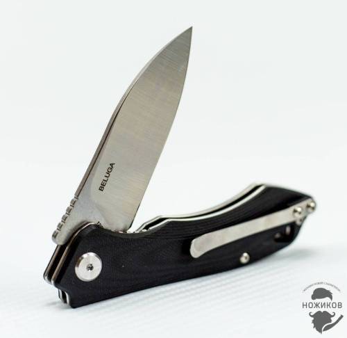 5891 Bestech Knives Beluga BG11A-2 фото 10