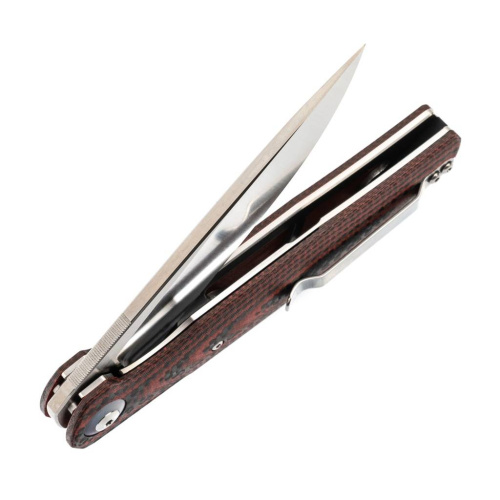 Складной нож Bestech Knives ASCOT фото 7