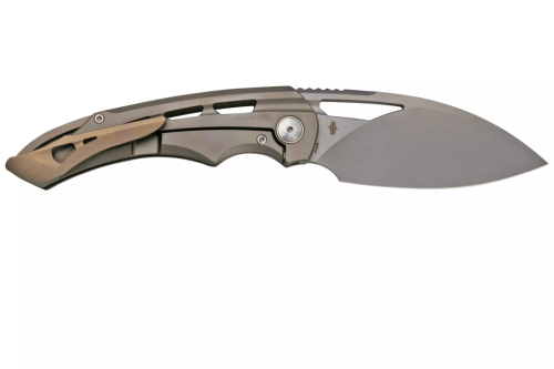 Складной нож Bestech Knives Fairchild фото 5