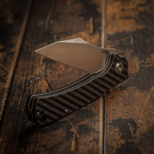 Складной нож CJRB Cutlery CJRB Talla фото 3