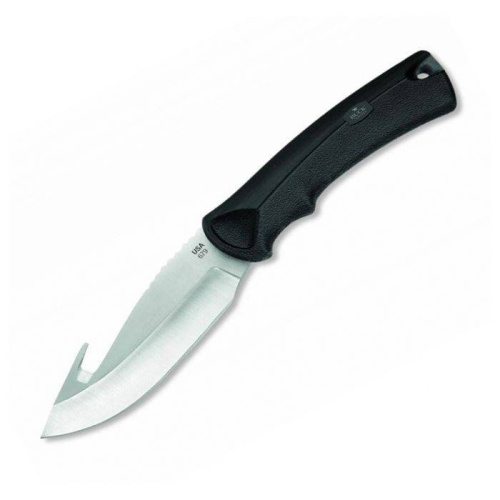 3810 Buck с крюком Lite MAX - Large Guthook