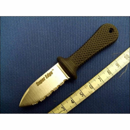 3810 Cold Steel Super Edge 42SS фото 3