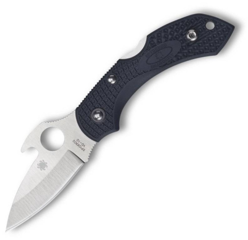 Складной нож Spyderco Dragonfly 2 Emerson C28PGYW2 фото 4