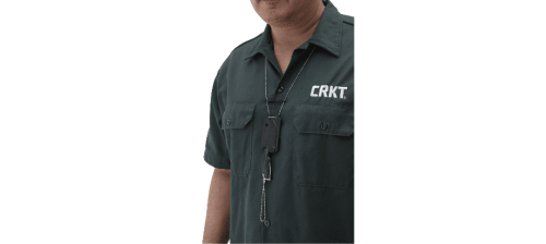 3810 CRKT Civet™ Bowie фото 6