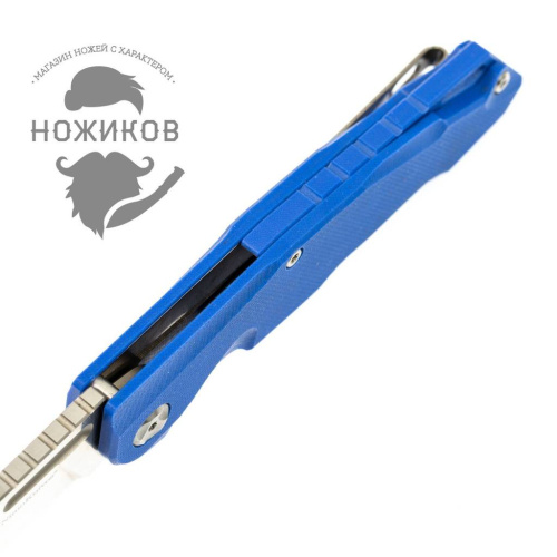 Складной нож Nimo Knives Nimo Shan фото 7