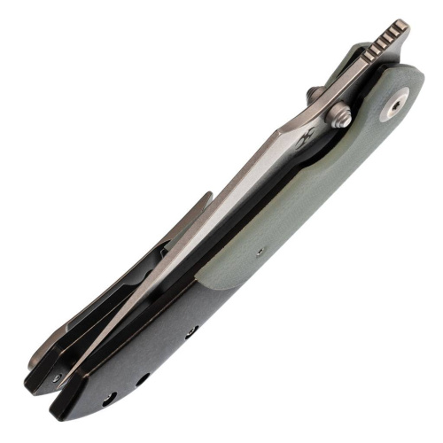 Складной нож Kansept knives Fenrir фото 7