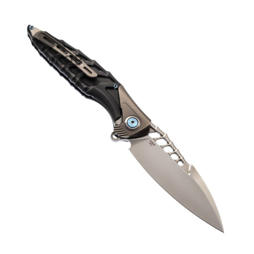 Складной нож Rikeknife Thor 7 фото 11