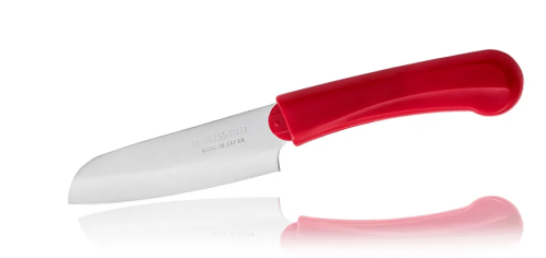 2011 Tojiro Овощной Нож Fuji Cutlery