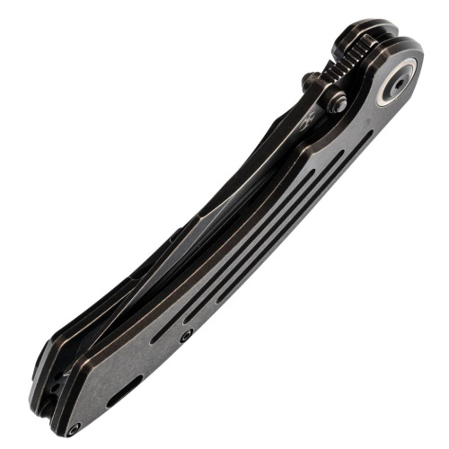 Складной нож Kansept knives Pretatout фото 8