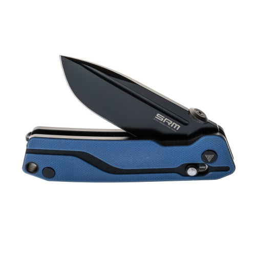 Складной нож SRM Knives SRM 7228-GI фото 7