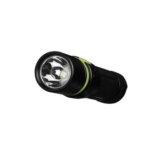 798 Fenix Фонарь Fenix UC30 2017 Cree XP-L HI V3 фото 8