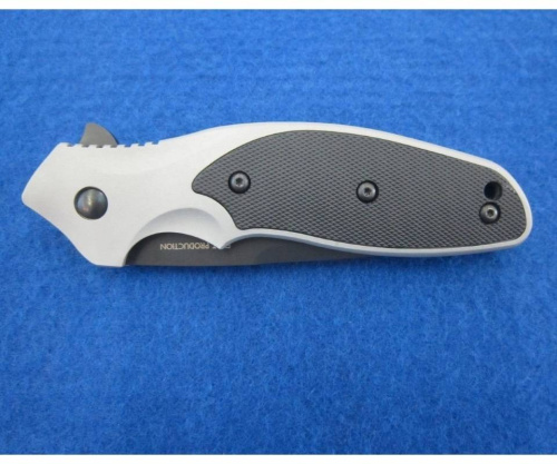 Складной нож CRKT Shenanigan™ фото 3 Складной нож CRKT Shenanigan™ фото 3