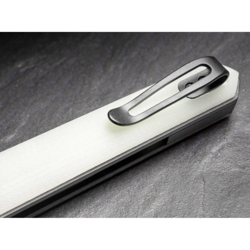 Складной нож Boker Kwaiken Air Jade G10 фото 6