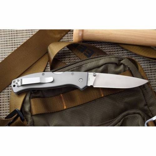 5891 Boker Plus Titan Drop 01BO188 фото 22