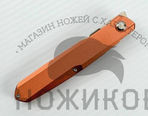 5891 Realsteel Metamorph Copper Red фото 8