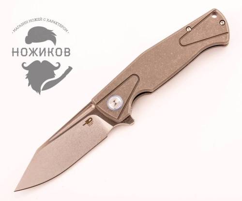 5891 Bestech Knives Horus BT1901B фото 3