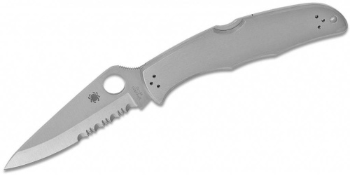 Складной нож Spyderco Endura 4 - 10PS фото 15