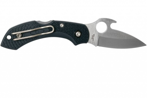 Складной нож Spyderco Dragonfly 2 Emerson C28PGYW2 фото 7