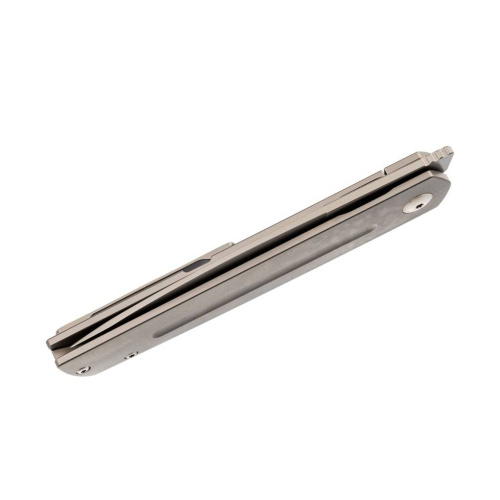 Складной нож Artisan Cutlery Sirius фото 9